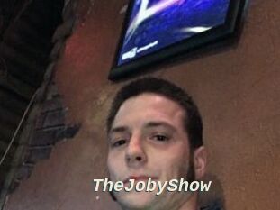 TheJobyShow
