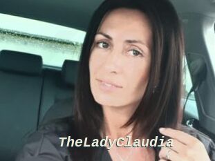 TheLadyClaudia