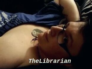 TheLibrarian