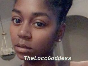 TheLoccGoddess