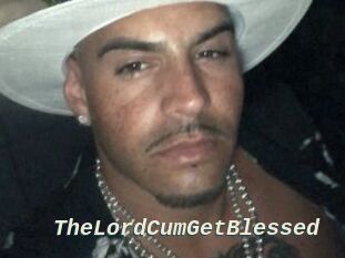 TheLordCumGetBlessed