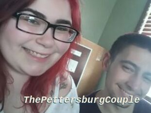 ThePettersburgCouple