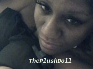 ThePlushDoll