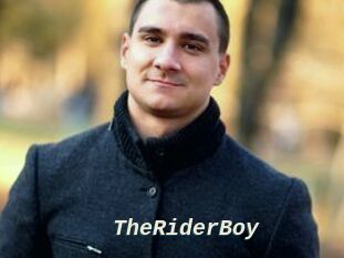 TheRiderBoy
