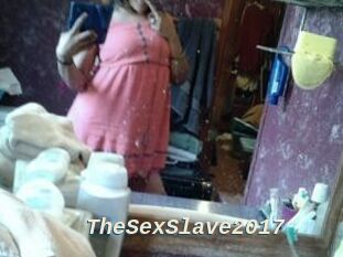 TheSexSlave2017