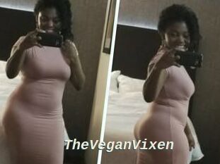 TheVeganVixen