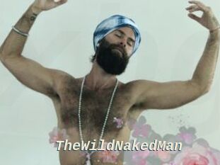TheWildNakedMan