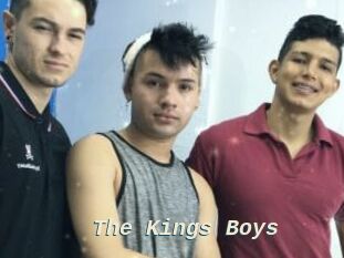 The_Kings_Boys