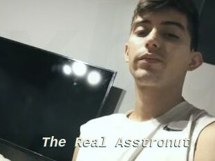 The_Real_Asstronut