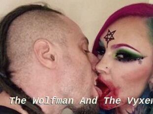 The_Wolfman_And_The_Vyxen