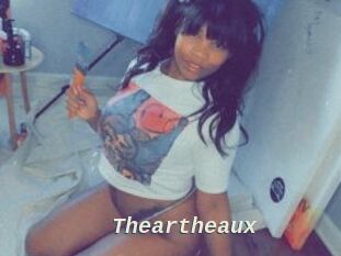 Theartheaux