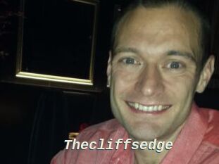 Thecliffsedge