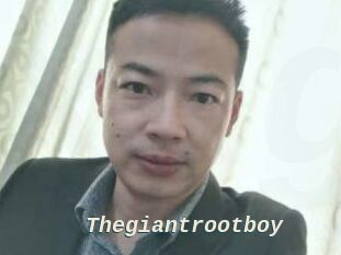 Thegiantrootboy