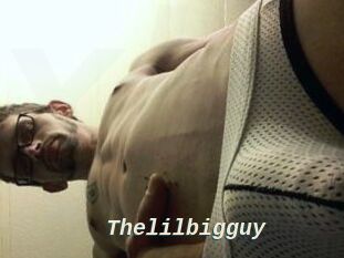 Thelilbigguy