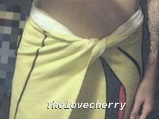 Thelovecherry