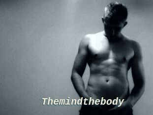 Themindthebody