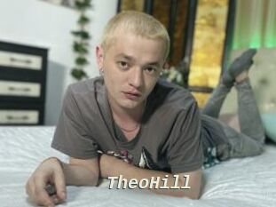 TheoHill