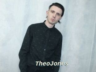 TheoJones