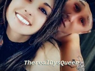 TherealDysQueen