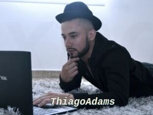 ThiagoAdams