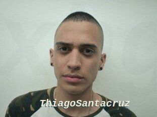 ThiagoSantacruz