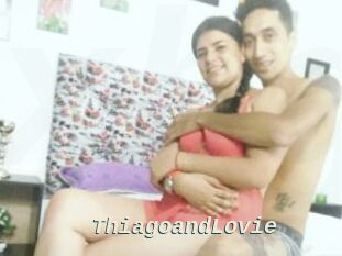 ThiagoandLovie