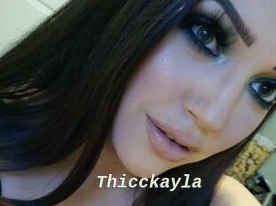 Thicckayla