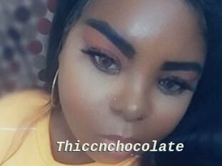 Thiccnchocolate