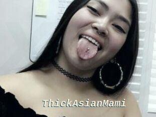 ThickAsianMami