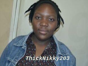 ThickNikky203