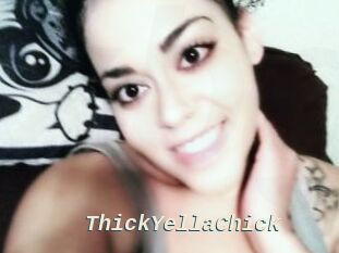 ThickYellaChick