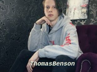 ThomasBenson