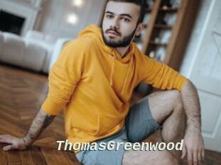 ThomasGreenwood