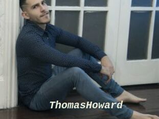 ThomasHoward