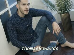 ThomasHowards