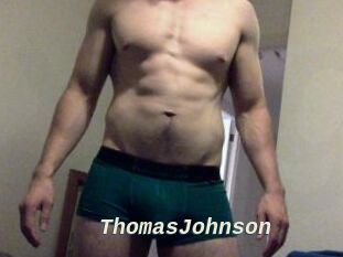 ThomasJohnson