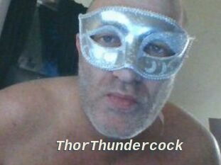 ThorThundercock
