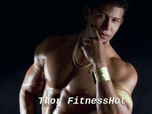 Thor_FitnessHot