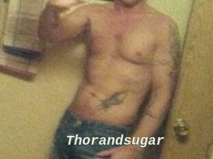 Thorandsugar