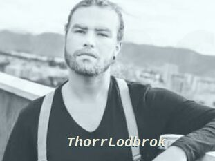 ThorrLodbrok