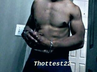 Thottest22