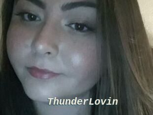 ThunderLovin