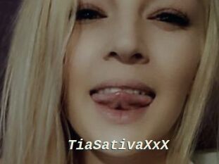 TiaSativaXxX