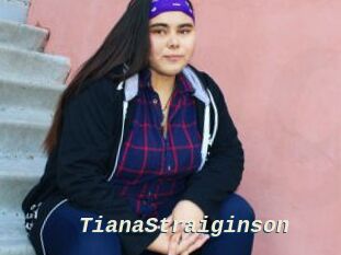TianaStraiginson