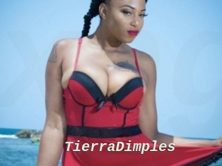 TierraDimples