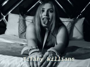 Tifany_Willians