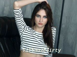 TiffaniFlirty