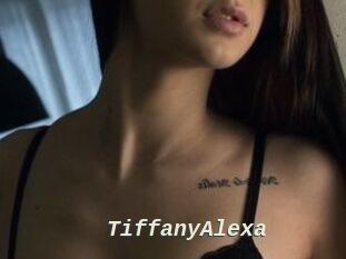 TiffanyAlexa