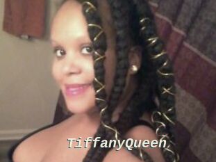 TiffanyQueen