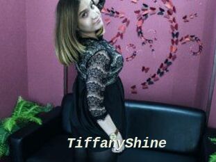 TiffanyShine